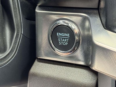 2024 Ford F-350SD King Ranch