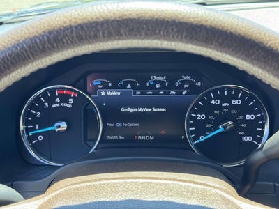 2022 Ford F-350SD King Ranch