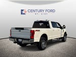 2022 Ford F-350SD Lariat
