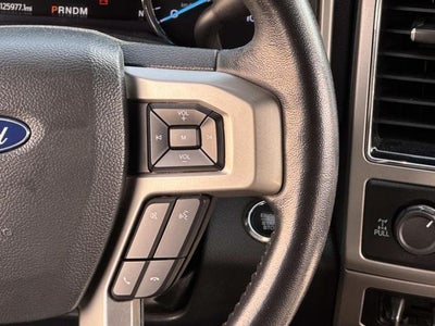 2022 Ford F-350SD Lariat