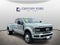 2025 Ford F-450SD Platinum DRW