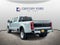 2025 Ford F-450SD Platinum DRW