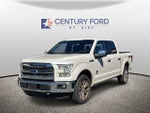 2016 Ford F-150 King Ranch