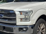 2016 Ford F-150 King Ranch