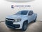 2021 Chevrolet Colorado Work Truck