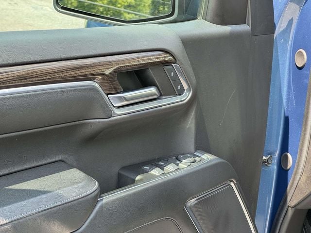 2024 Chevrolet Silverado 1500 LT LT1