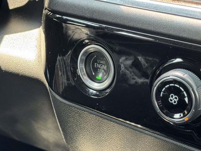 2024 Chevrolet Silverado 1500 LT LT1