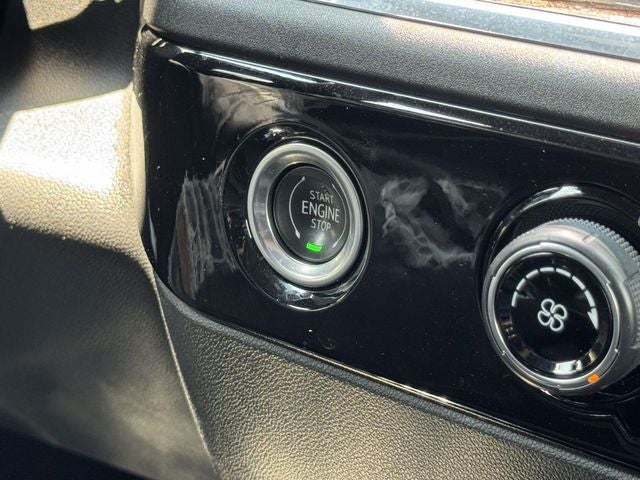 2024 Chevrolet Silverado 1500 LT LT1