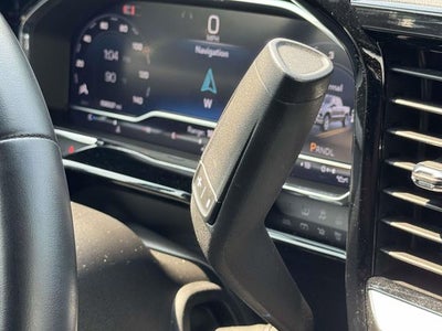 2024 Chevrolet Silverado 1500 LT LT1