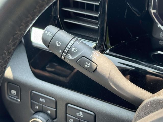 2024 Chevrolet Silverado 1500 LT LT1