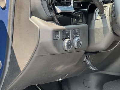 2024 Chevrolet Silverado 1500 LT LT1