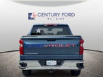 2024 Chevrolet Silverado 1500 LT LT1