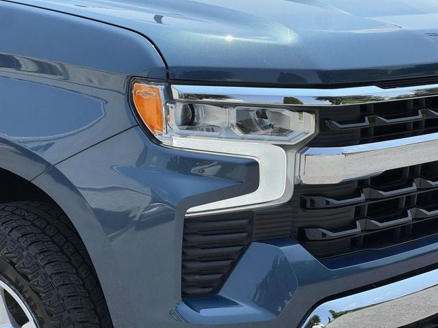 2024 Chevrolet Silverado 1500 LT LT1