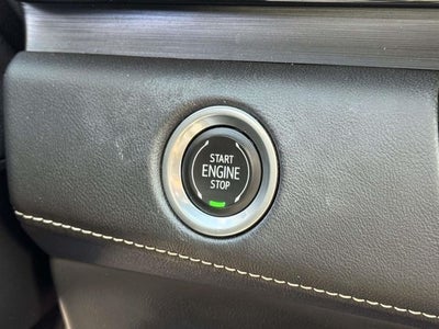 2022 Cadillac Escalade Sport