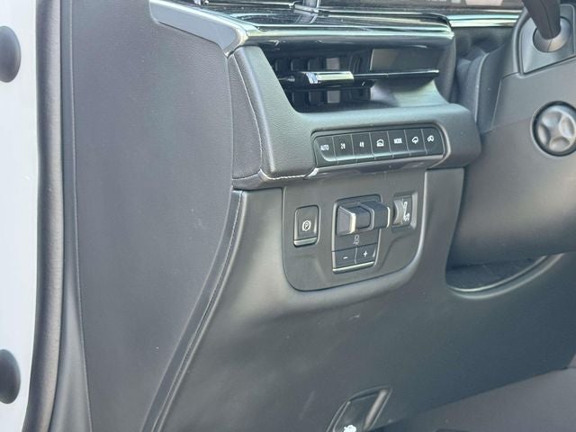 2022 Cadillac Escalade Sport
