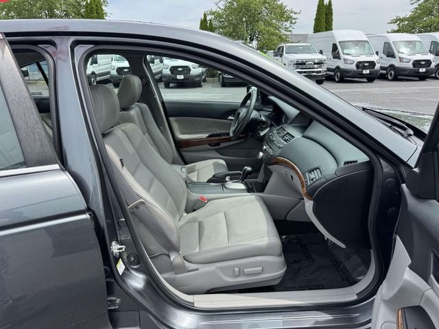 2012 Honda Accord EX-L 2.4
