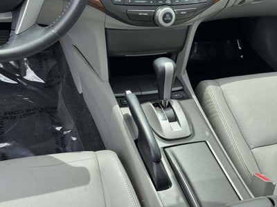 2012 Honda Accord EX-L 2.4