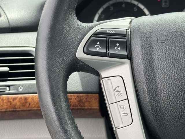 2012 Honda Accord EX-L 2.4