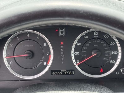 2012 Honda Accord EX-L 2.4