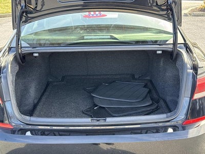 2020 Volkswagen Passat 2.0T R-Line