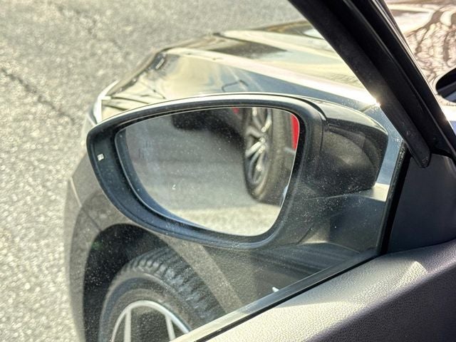 2020 Volkswagen Passat 2.0T R-Line