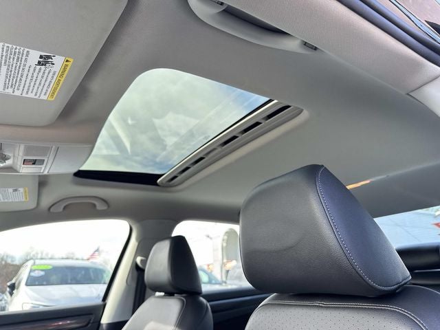 2020 Volkswagen Passat 2.0T R-Line