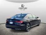 2020 Volkswagen Passat 2.0T R-Line
