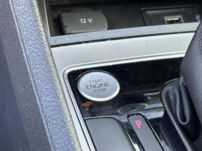 2020 Volkswagen Passat 2.0T R-Line