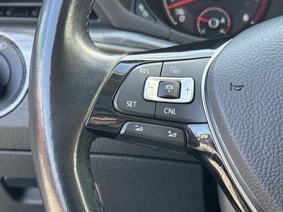 2020 Volkswagen Passat 2.0T R-Line