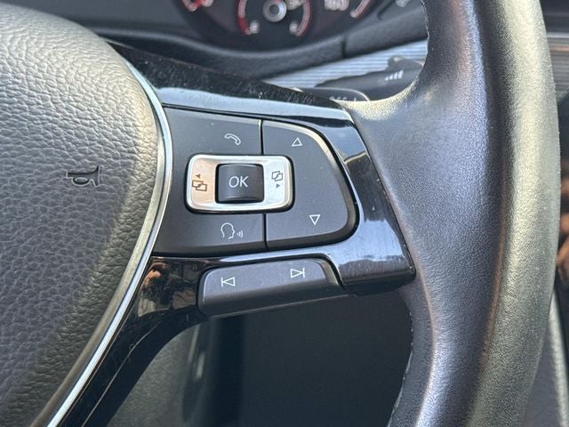 2020 Volkswagen Passat 2.0T R-Line