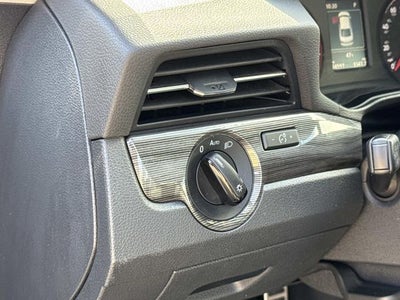 2020 Volkswagen Passat 2.0T R-Line