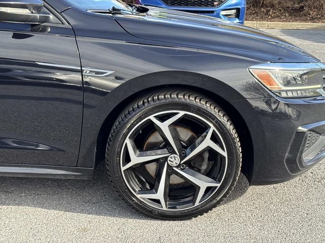 2020 Volkswagen Passat 2.0T R-Line