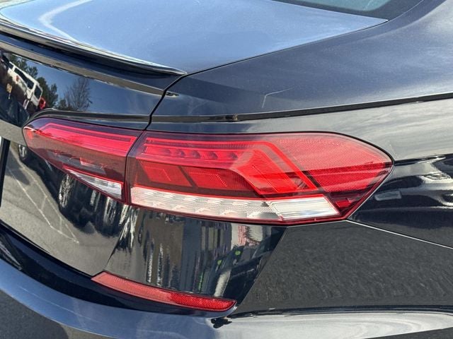 2020 Volkswagen Passat 2.0T R-Line