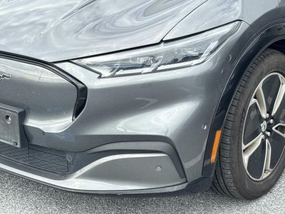 2021 Ford Mustang Mach-E Premium