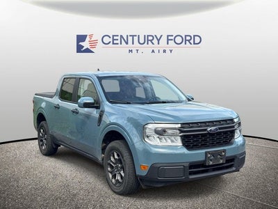 2023 Ford Maverick XLT