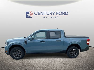 2023 Ford Maverick XLT