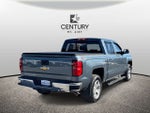 2014 Chevrolet Silverado 1500 LTZ 2LZ