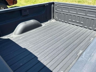 2018 Chevrolet Silverado 1500 LTZ 2LZ