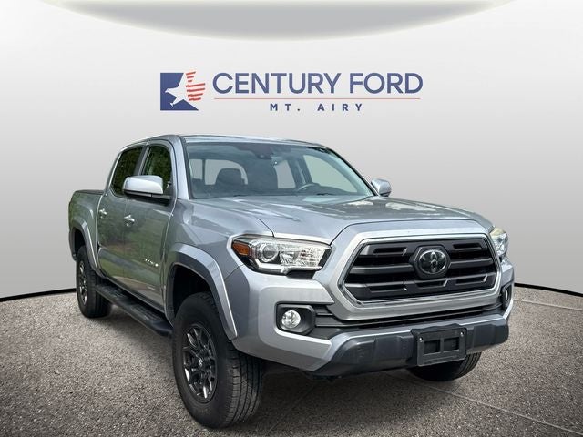 2018 Toyota Tacoma SR5 V6