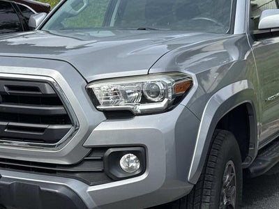 2018 Toyota Tacoma SR5 V6
