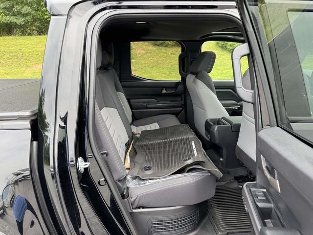 2025 Toyota Tacoma Hybrid TRD Off Road