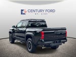 2025 Toyota Tacoma Hybrid TRD Off Road
