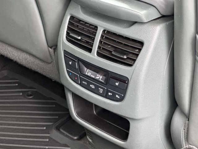 2016 Acura MDX 3.5L
