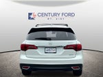 2016 Acura MDX 3.5L