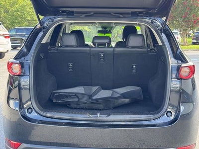 2020 Mazda Mazda CX-5 Touring