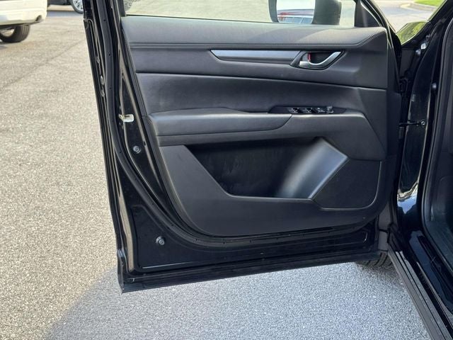 2020 Mazda Mazda CX-5 Touring
