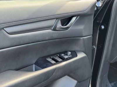 2020 Mazda Mazda CX-5 Touring