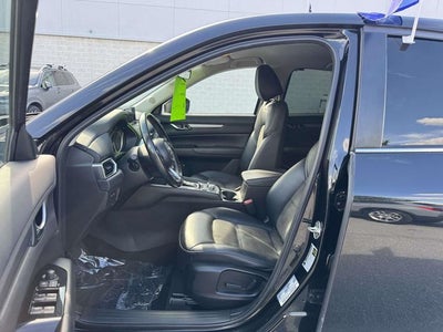 2020 Mazda Mazda CX-5 Touring