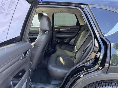 2020 Mazda Mazda CX-5 Touring