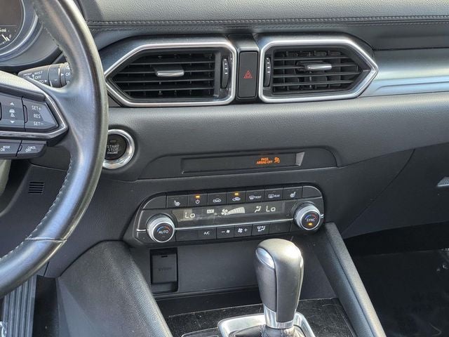 2020 Mazda Mazda CX-5 Touring